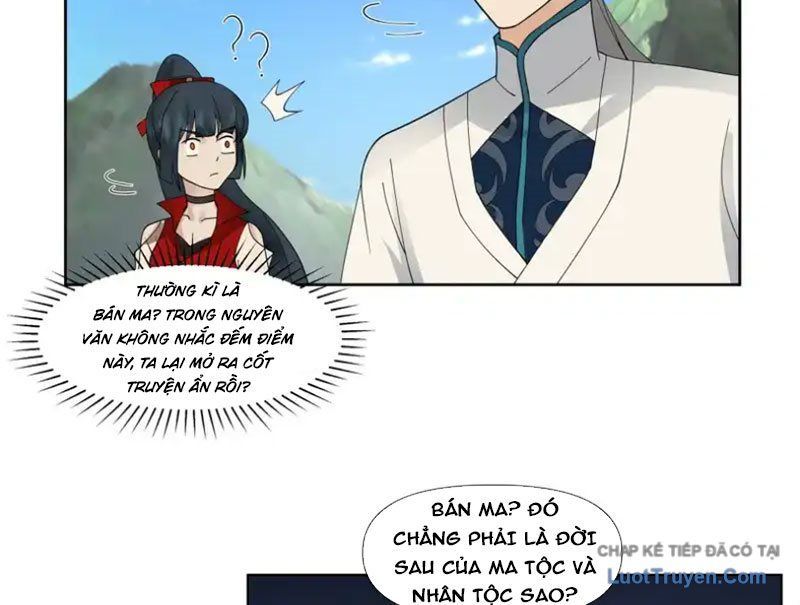 Nữ Phụ Tu Tiên Từ Chối Kịch Bản Pháo Hôi - Chapter 26 - Page 8