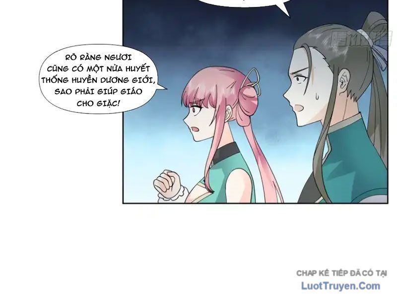 Nữ Phụ Tu Tiên Từ Chối Kịch Bản Pháo Hôi - Chapter 26 - Page 9