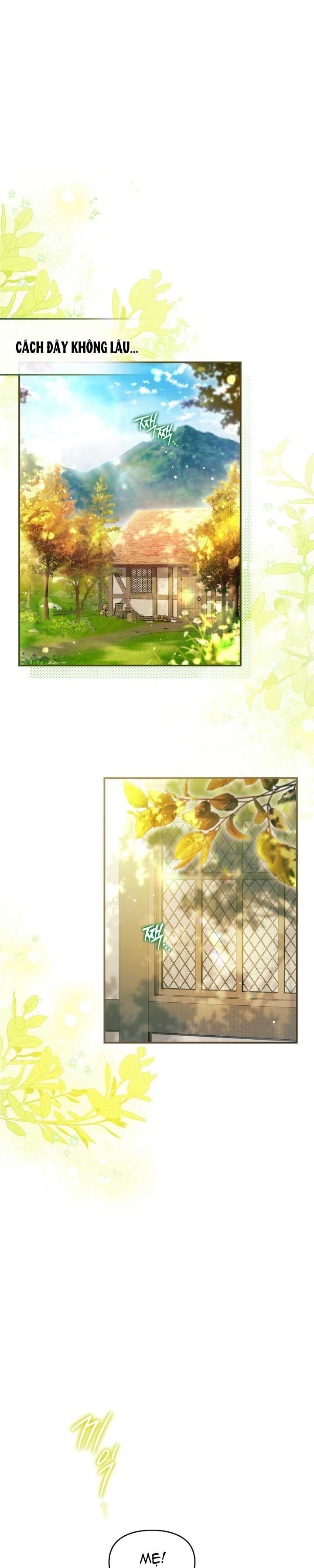 Tôi Đã Đính Hôn Với Vị Công Tước Mù - Chapter 1 - Page 13