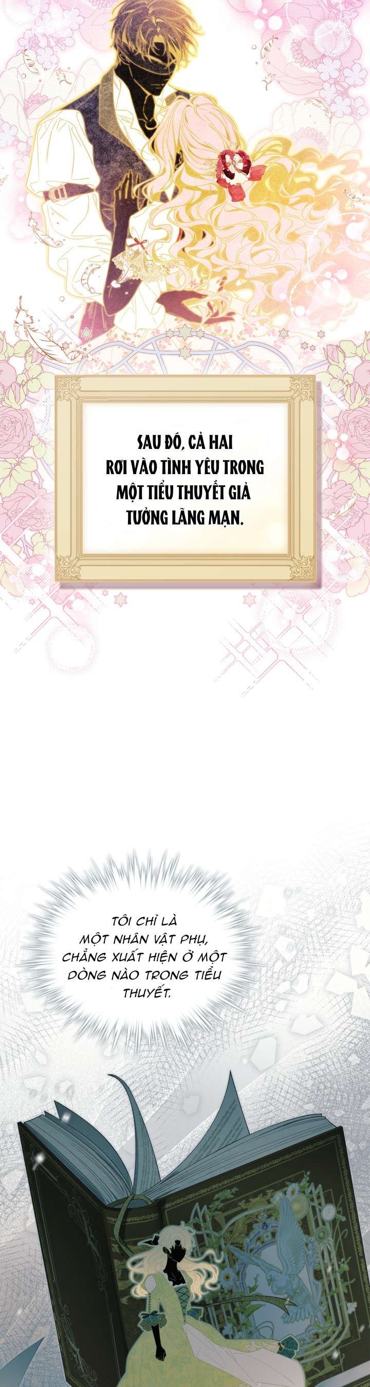 Tôi Đã Đính Hôn Với Vị Công Tước Mù - Chapter 1 - Page 31