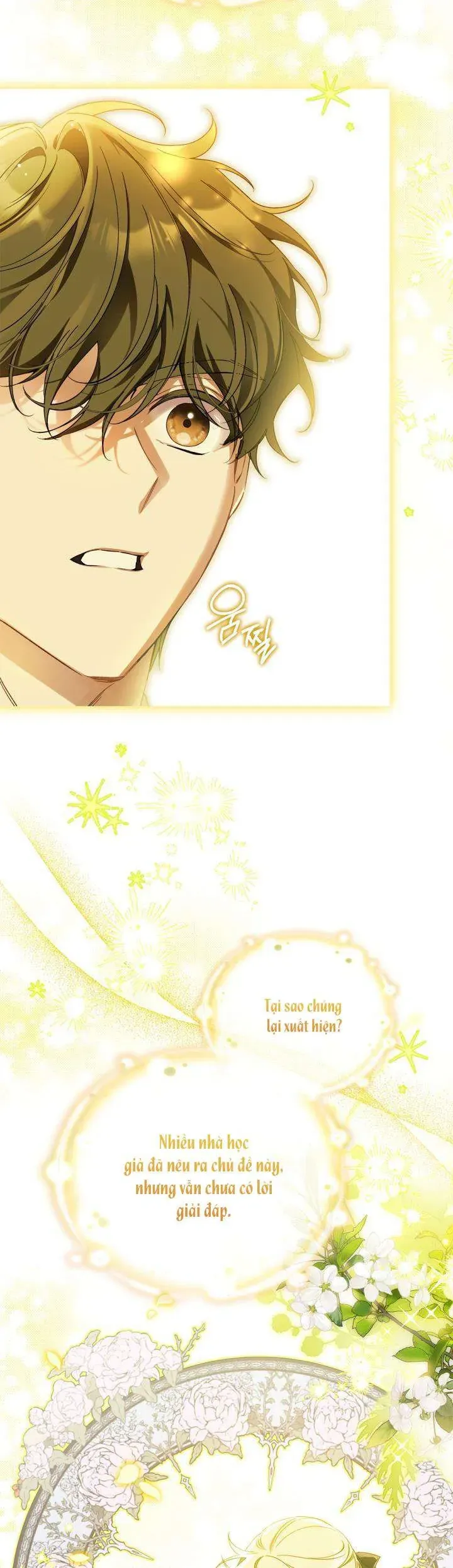 Tôi Đã Đính Hôn Với Vị Công Tước Mù - Chapter 2 - Page 20