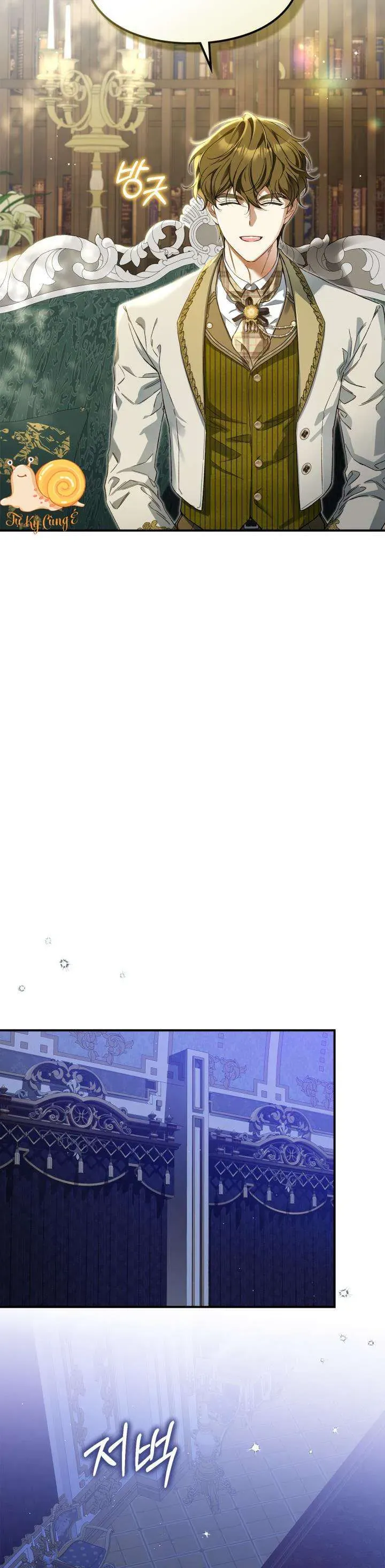 Tôi Đã Đính Hôn Với Vị Công Tước Mù - Chapter 2 - Page 31