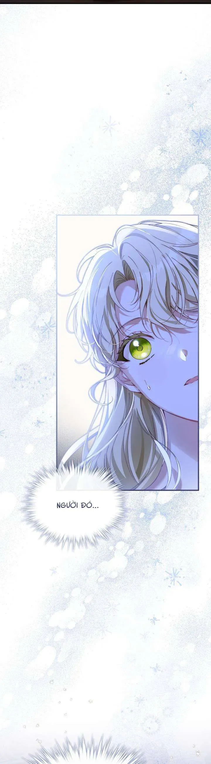 Tôi Đã Đính Hôn Với Vị Công Tước Mù - Chapter 2 - Page 37