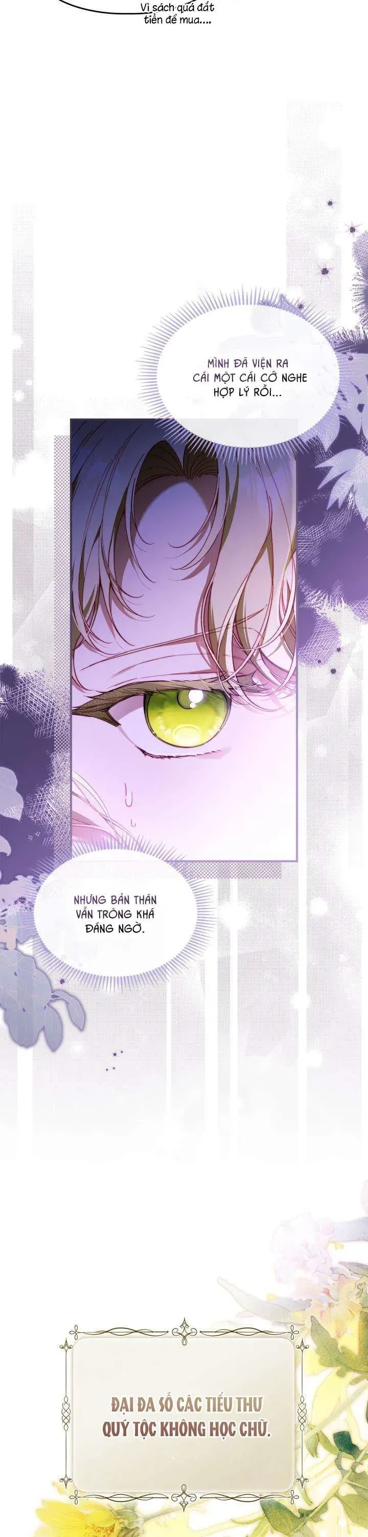 Tôi Đã Đính Hôn Với Vị Công Tước Mù - Chapter 2 - Page 6