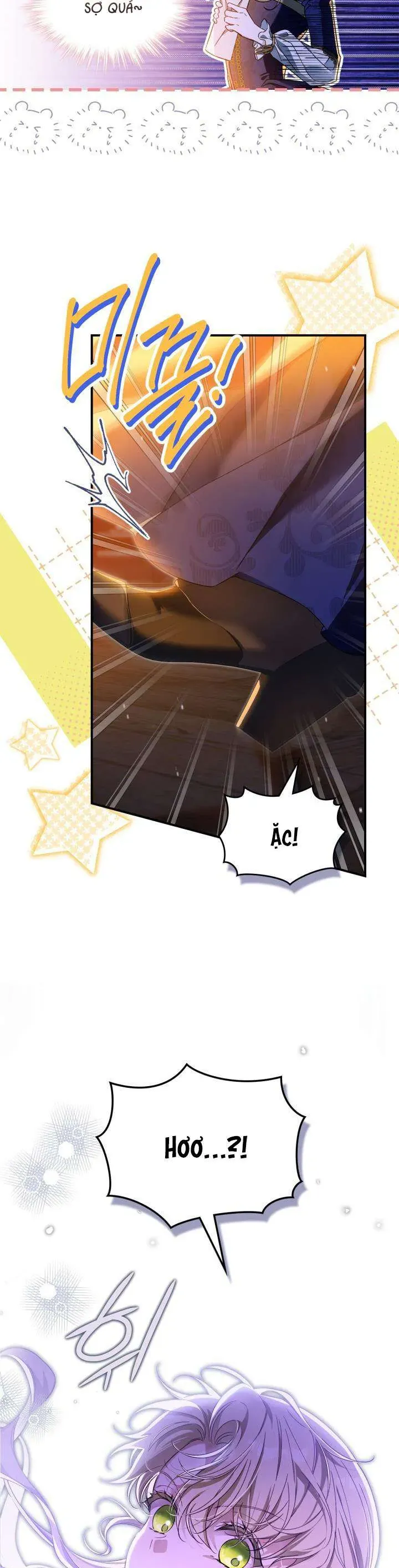 Tôi Đã Đính Hôn Với Vị Công Tước Mù - Chapter 3 - Page 16