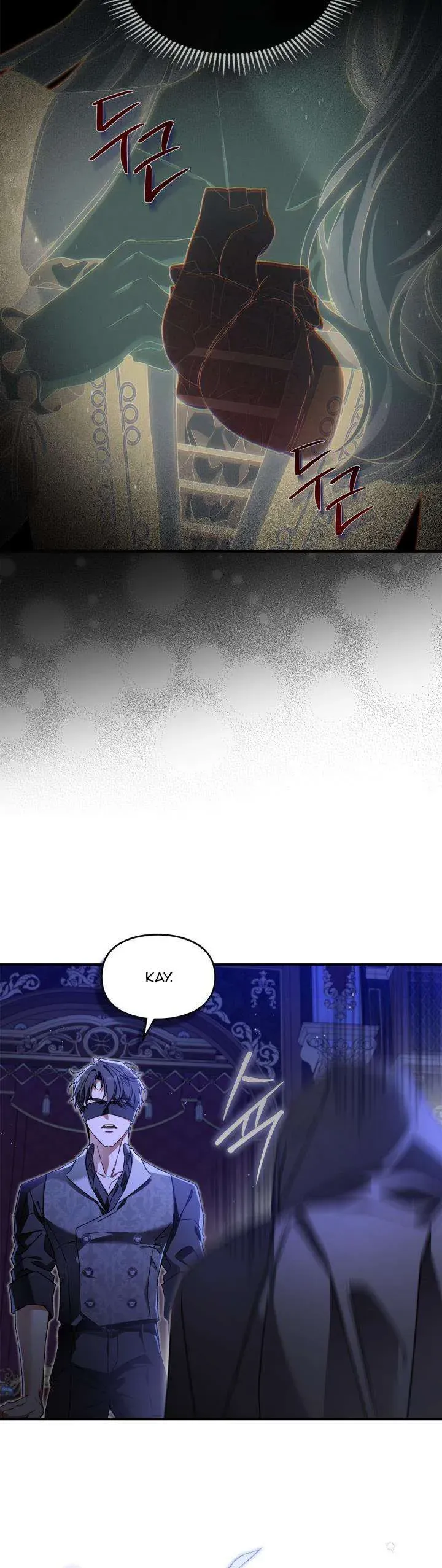 Tôi Đã Đính Hôn Với Vị Công Tước Mù - Chapter 3 - Page 40