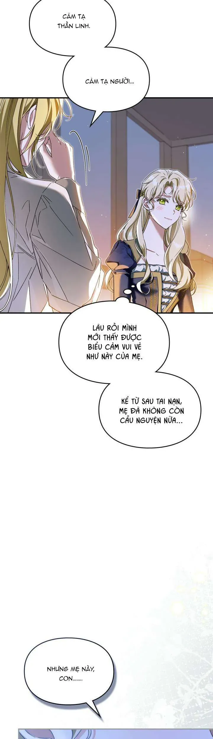 Tôi Đã Đính Hôn Với Vị Công Tước Mù - Chapter 4 - Page 15