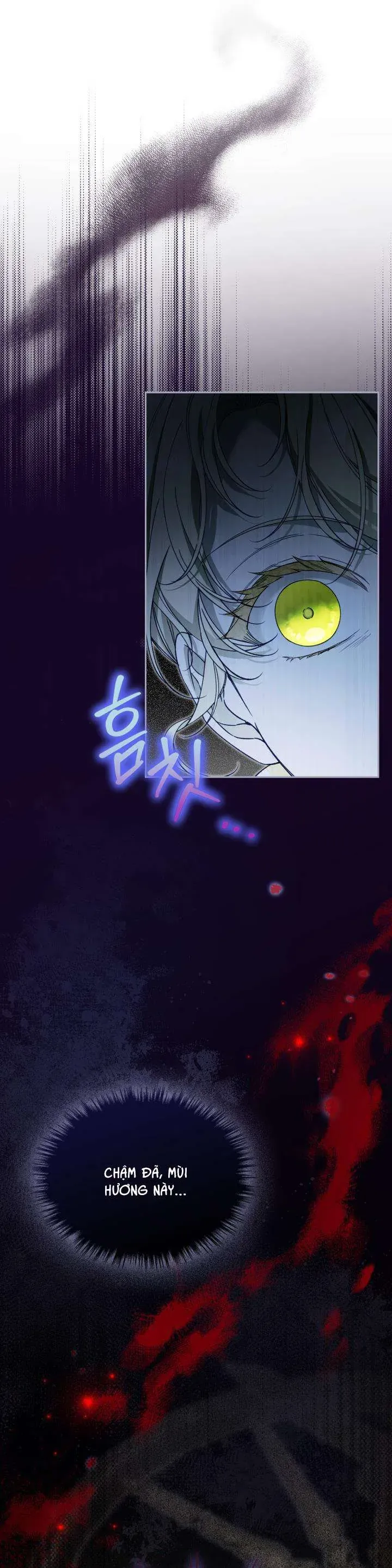 Tôi Đã Đính Hôn Với Vị Công Tước Mù - Chapter 4 - Page 30