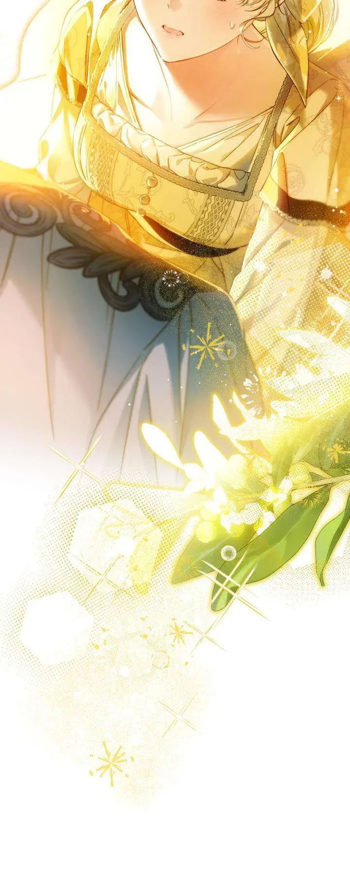 Tôi Đã Đính Hôn Với Vị Công Tước Mù - Chapter 4 - Page 43