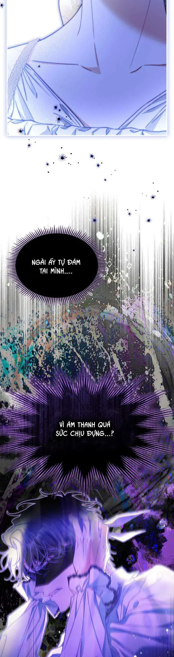 Tôi Đã Đính Hôn Với Vị Công Tước Mù - Chapter 5 - Page 18