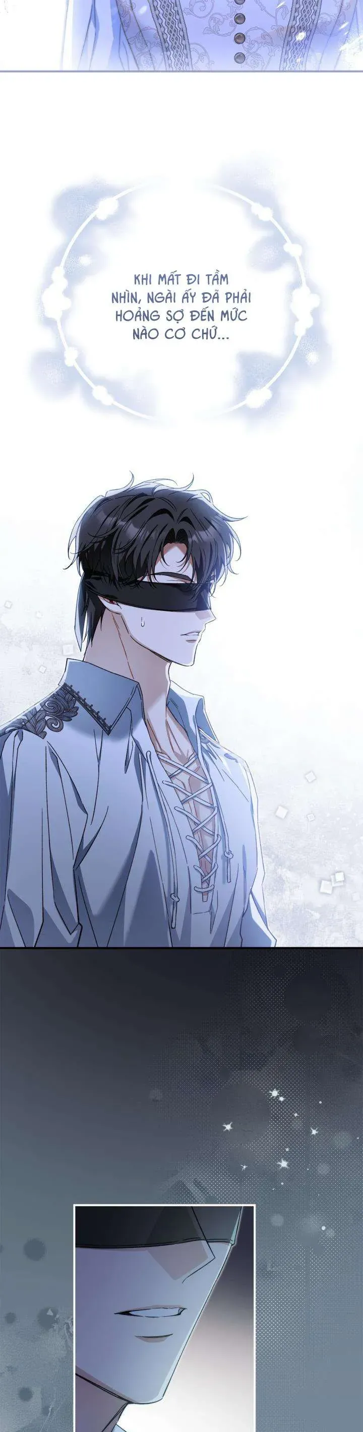 Tôi Đã Đính Hôn Với Vị Công Tước Mù - Chapter 5 - Page 22