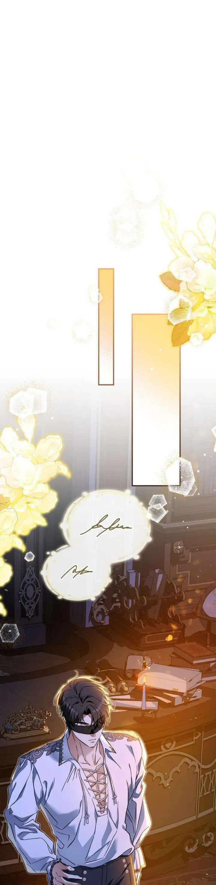 Tôi Đã Đính Hôn Với Vị Công Tước Mù - Chapter 5 - Page 27