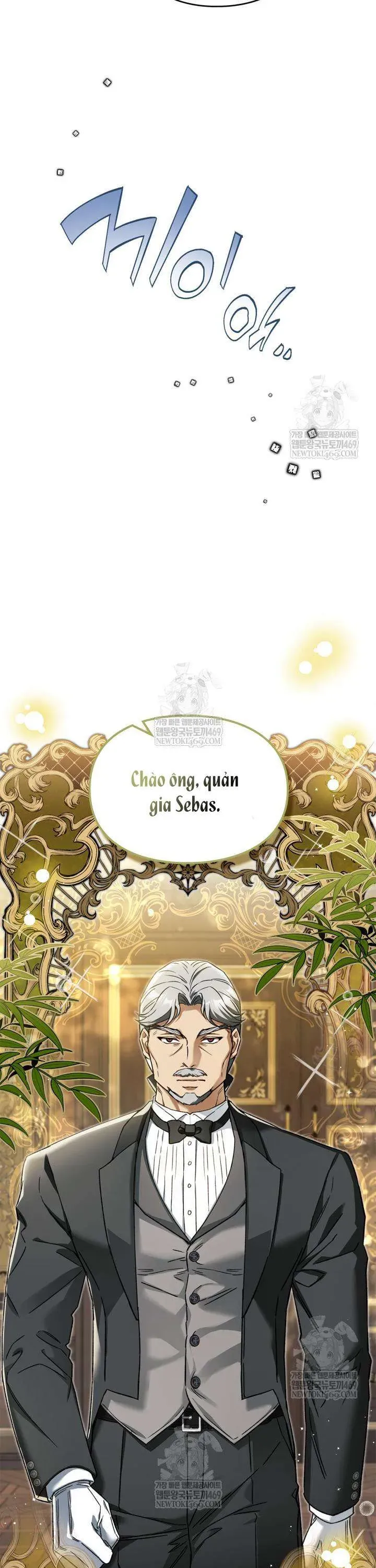 Tôi Đã Đính Hôn Với Vị Công Tước Mù - Chapter 6 - Page 18