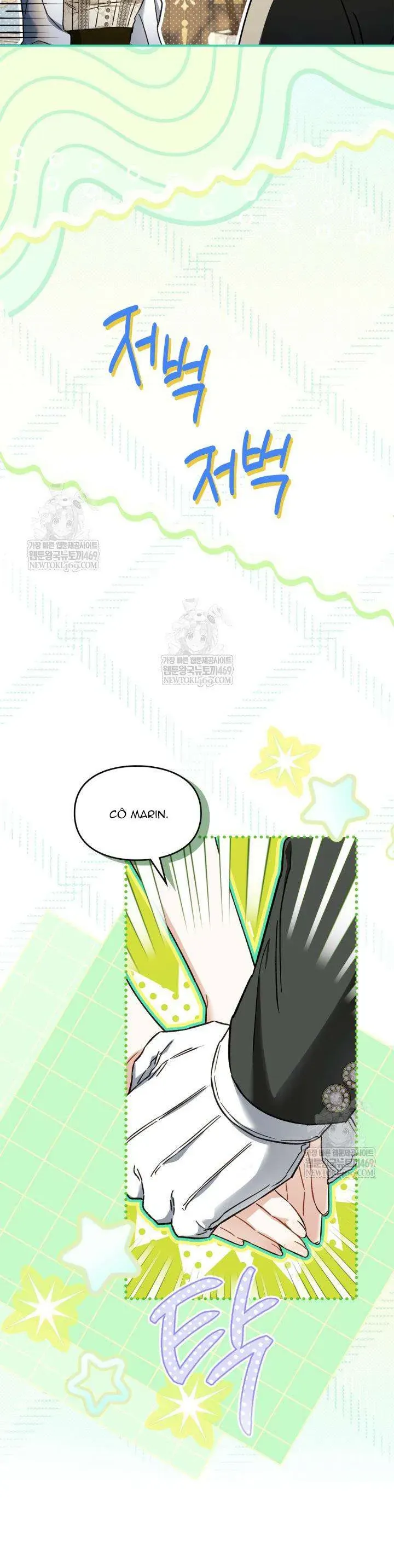 Tôi Đã Đính Hôn Với Vị Công Tước Mù - Chapter 6 - Page 26