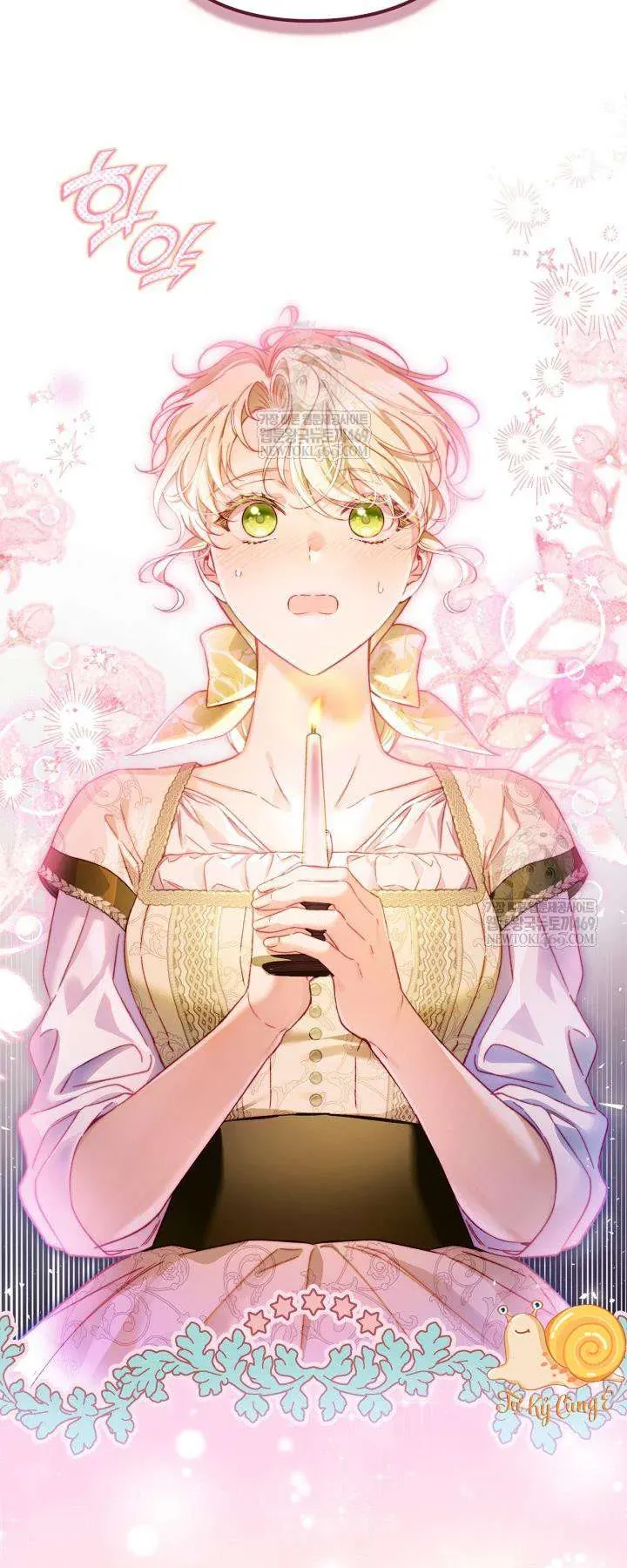 Tôi Đã Đính Hôn Với Vị Công Tước Mù - Chapter 7 - Page 40