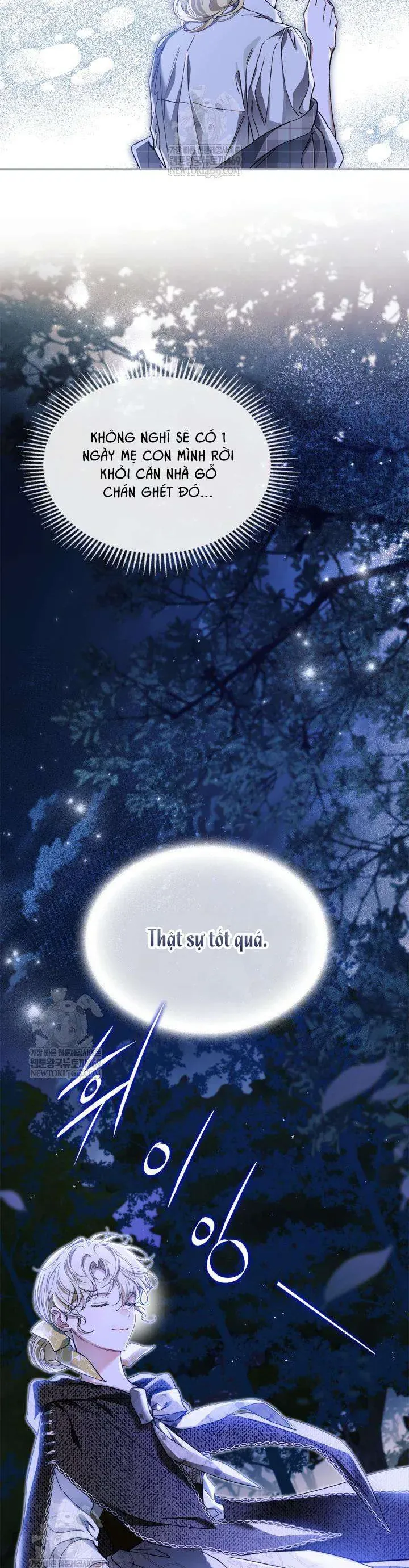 Tôi Đã Đính Hôn Với Vị Công Tước Mù - Chapter 8 - Page 17