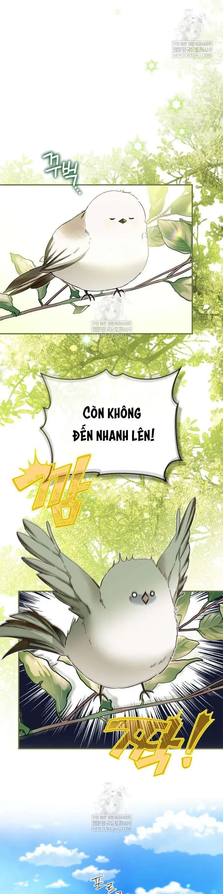 Tôi Đã Đính Hôn Với Vị Công Tước Mù - Chapter 8 - Page 19