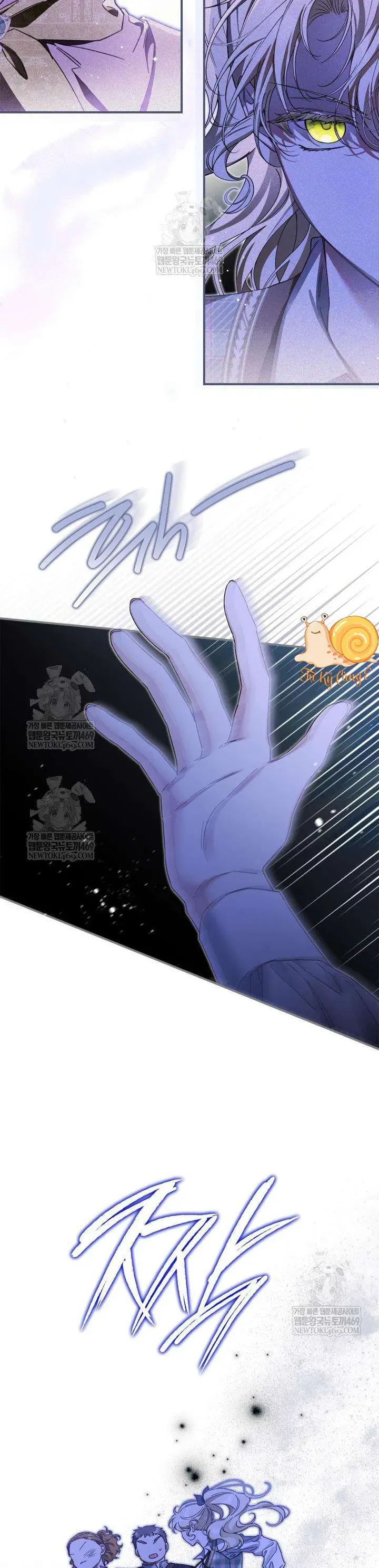 Tôi Đã Đính Hôn Với Vị Công Tước Mù - Chapter 8 - Page 29