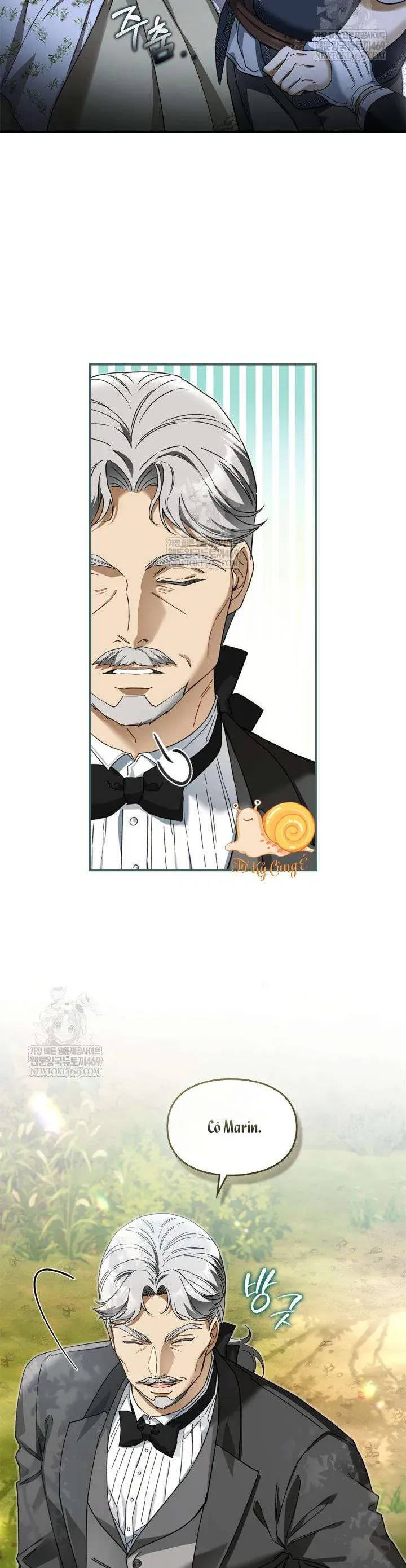 Tôi Đã Đính Hôn Với Vị Công Tước Mù - Chapter 8 - Page 38