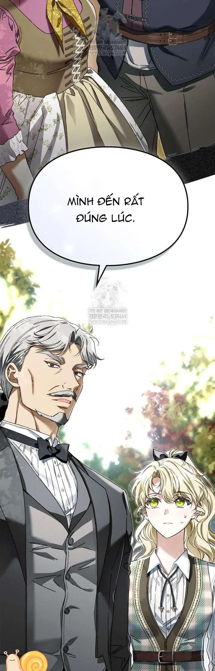 Tôi Đã Đính Hôn Với Vị Công Tước Mù - Chapter 8 - Page 43