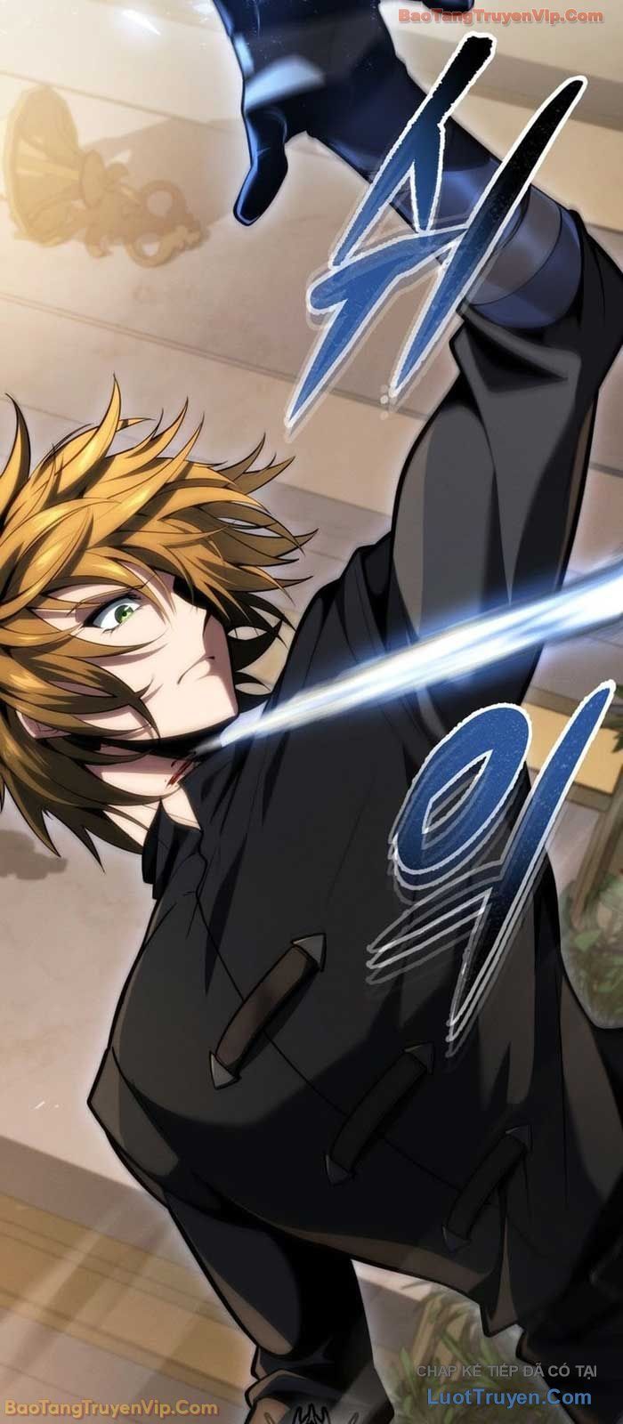 Sát Long Nhân Hồi Quy Siêu Việt - Chapter 61 - Page 16