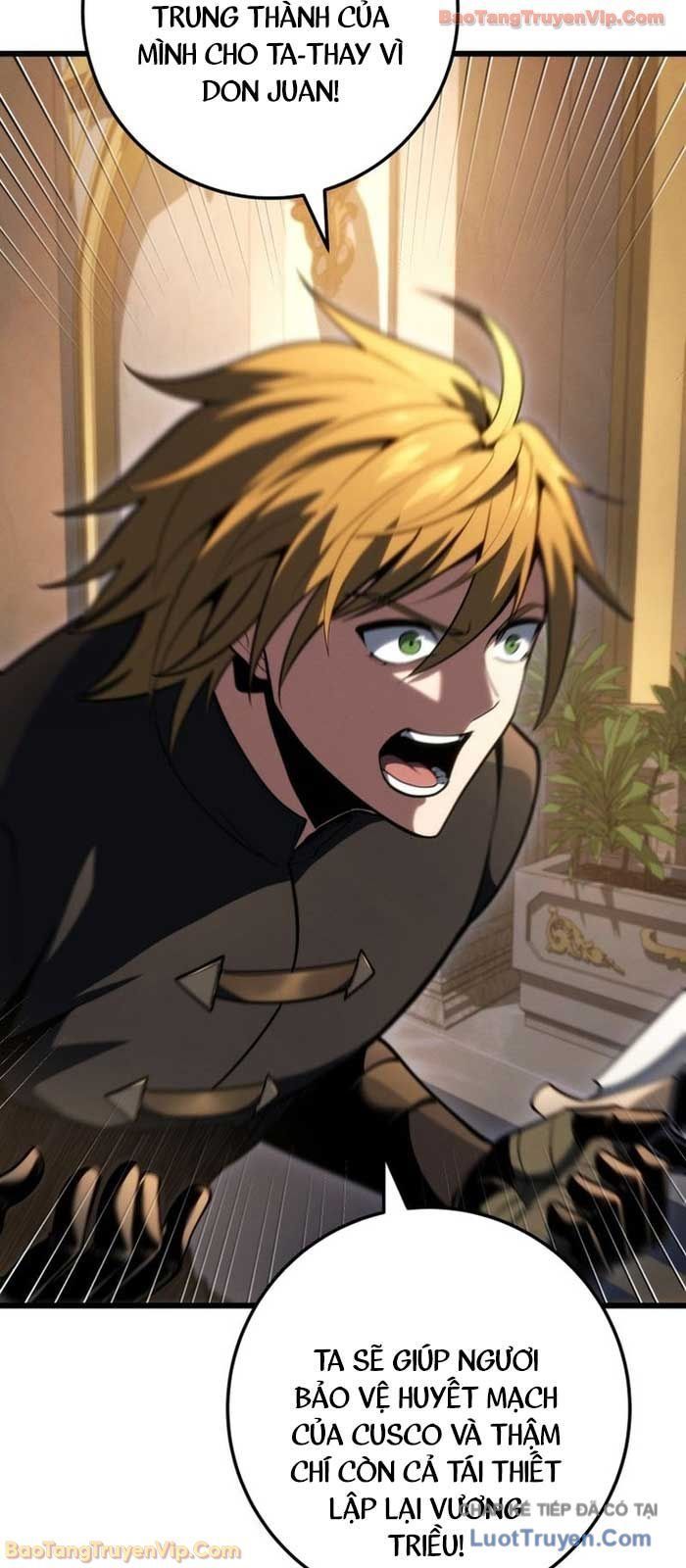 Sát Long Nhân Hồi Quy Siêu Việt - Chapter 61 - Page 33