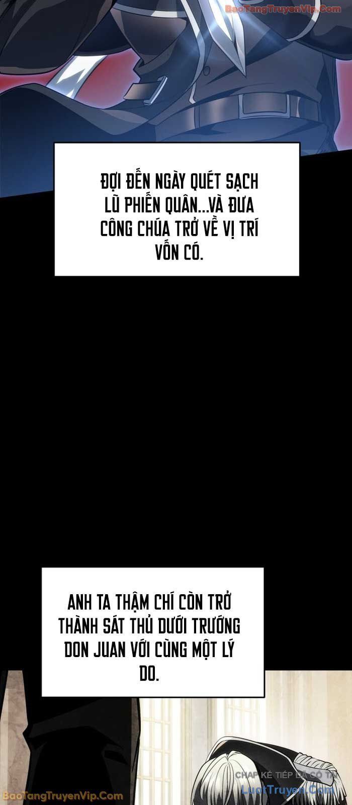 Sát Long Nhân Hồi Quy Siêu Việt - Chapter 61 - Page 46