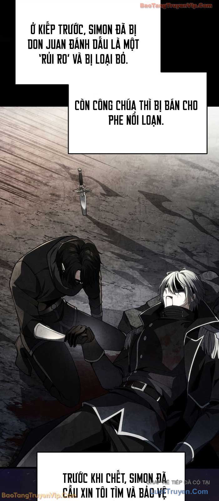 Sát Long Nhân Hồi Quy Siêu Việt - Chapter 61 - Page 48