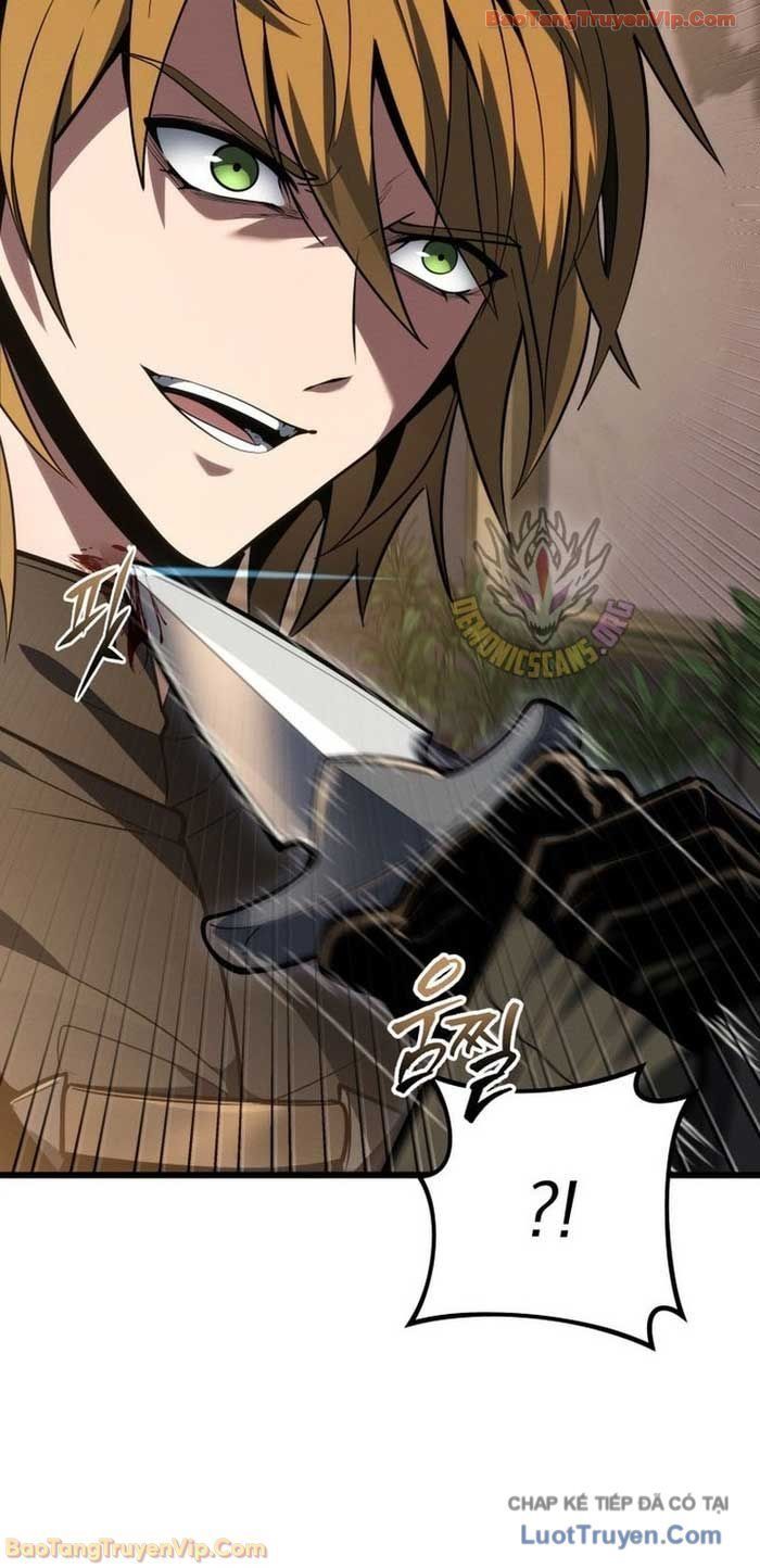 Sát Long Nhân Hồi Quy Siêu Việt - Chapter 61 - Page 8