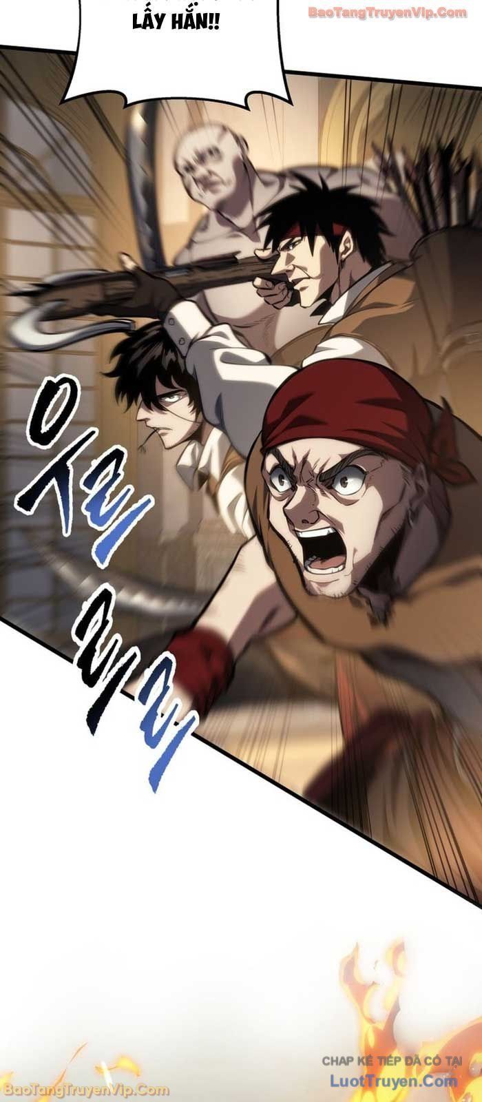 Sát Long Nhân Hồi Quy Siêu Việt - Chapter 61 - Page 82