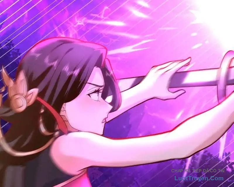 Nhân Vật Phản Diện Đại Sư Huynh Tất Cả Các Sư Muội Đều Là Bệnh Kiều - Chapter 257 - Page 20