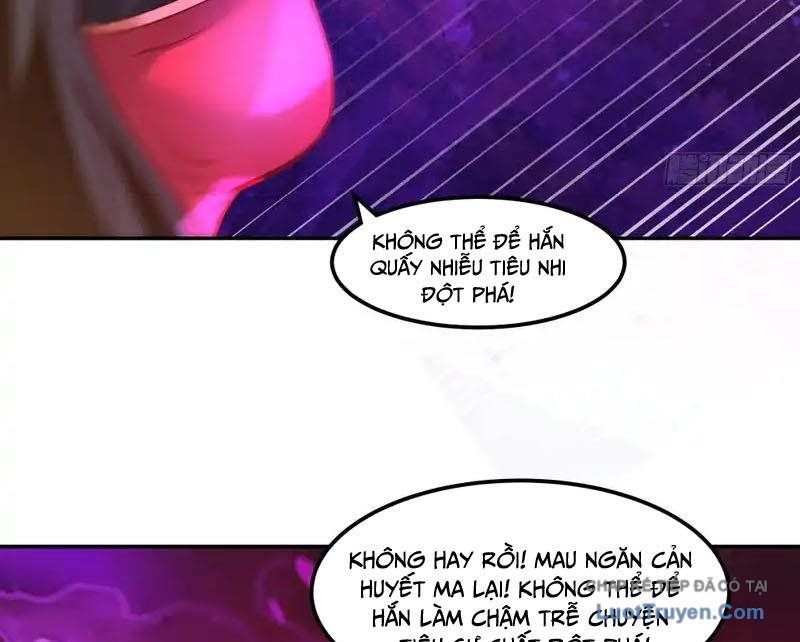 Nhân Vật Phản Diện Đại Sư Huynh Tất Cả Các Sư Muội Đều Là Bệnh Kiều - Chapter 257 - Page 21