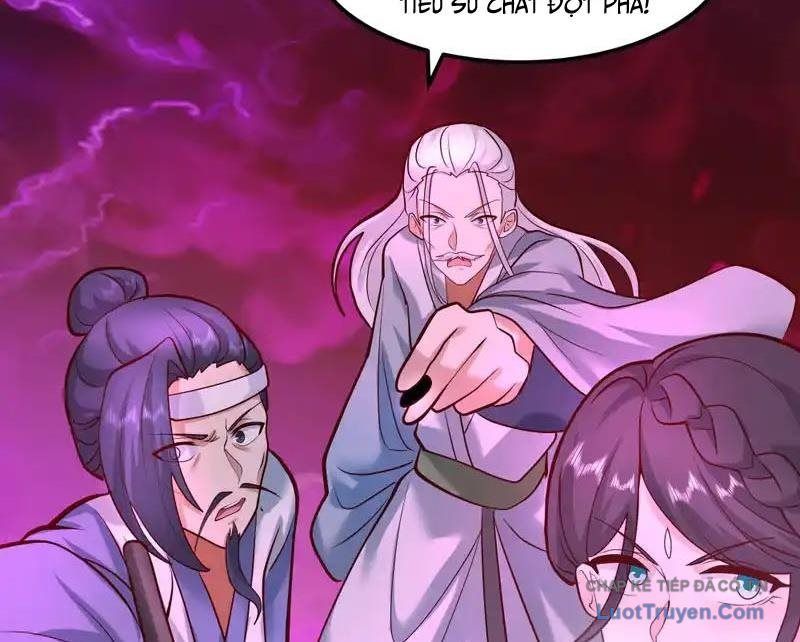 Nhân Vật Phản Diện Đại Sư Huynh Tất Cả Các Sư Muội Đều Là Bệnh Kiều - Chapter 257 - Page 22