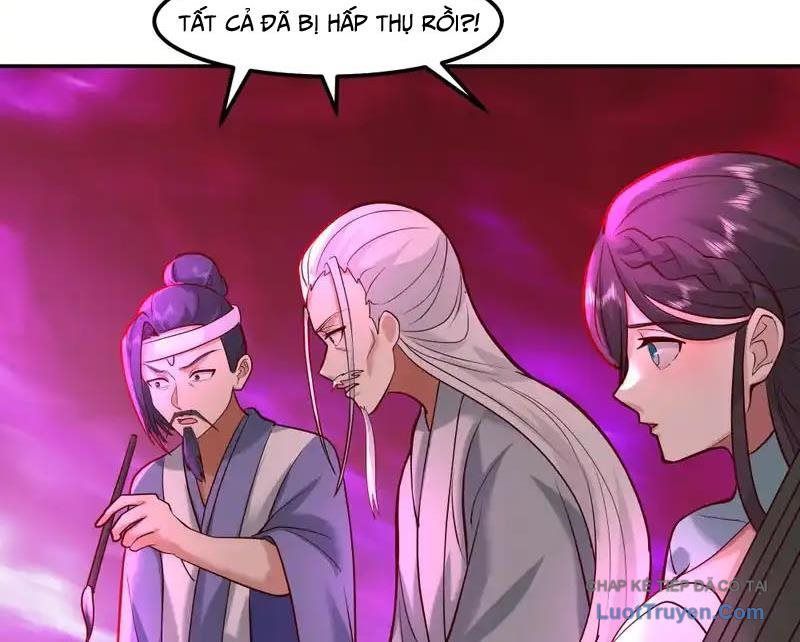 Nhân Vật Phản Diện Đại Sư Huynh Tất Cả Các Sư Muội Đều Là Bệnh Kiều - Chapter 257 - Page 32