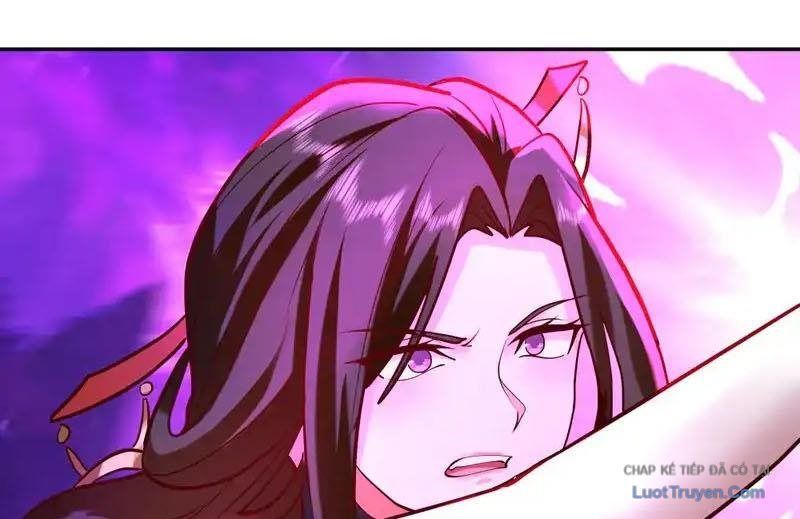 Nhân Vật Phản Diện Đại Sư Huynh Tất Cả Các Sư Muội Đều Là Bệnh Kiều - Chapter 257 - Page 34