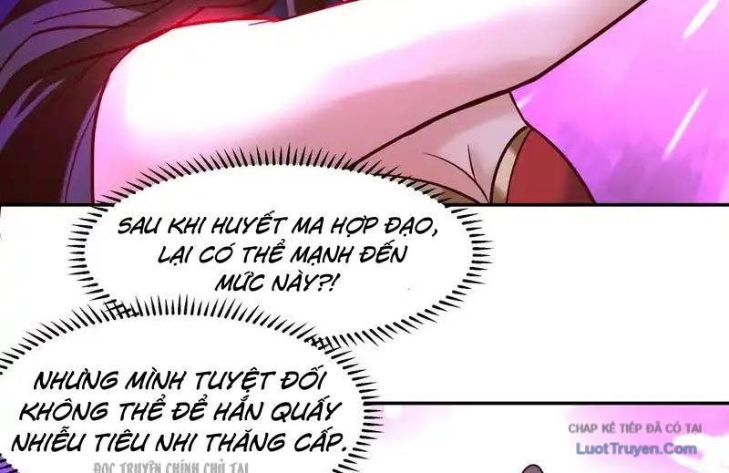 Nhân Vật Phản Diện Đại Sư Huynh Tất Cả Các Sư Muội Đều Là Bệnh Kiều - Chapter 257 - Page 35