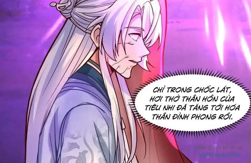 Nhân Vật Phản Diện Đại Sư Huynh Tất Cả Các Sư Muội Đều Là Bệnh Kiều - Chapter 257 - Page 37