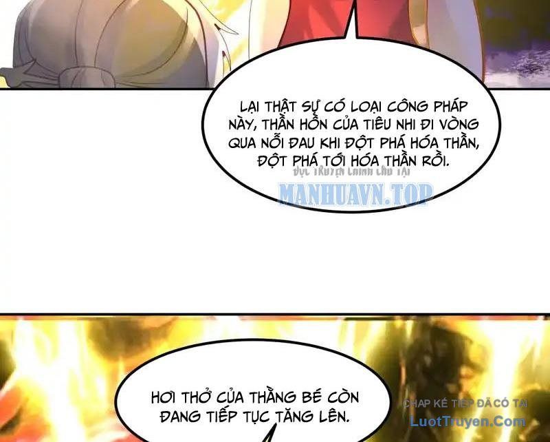 Nhân Vật Phản Diện Đại Sư Huynh Tất Cả Các Sư Muội Đều Là Bệnh Kiều - Chapter 257 - Page 4