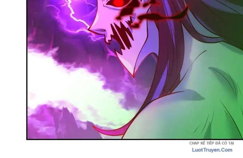 Nhân Vật Phản Diện Đại Sư Huynh Tất Cả Các Sư Muội Đều Là Bệnh Kiều - Chapter 257 - Page 44