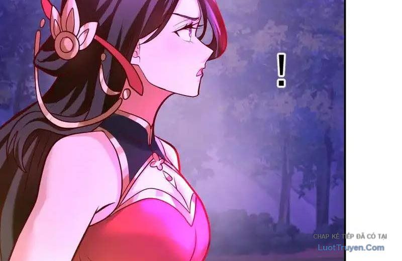 Nhân Vật Phản Diện Đại Sư Huynh Tất Cả Các Sư Muội Đều Là Bệnh Kiều - Chapter 257 - Page 46