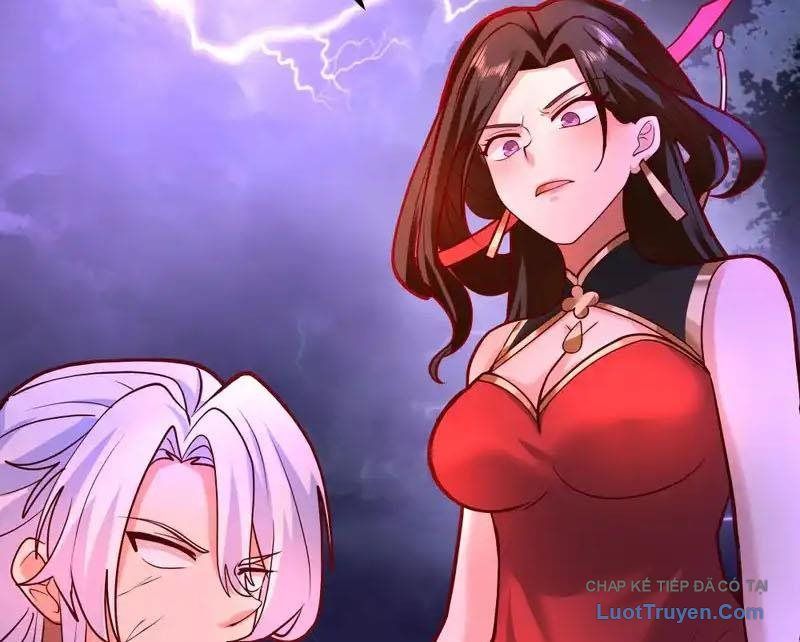 Nhân Vật Phản Diện Đại Sư Huynh Tất Cả Các Sư Muội Đều Là Bệnh Kiều - Chapter 257 - Page 9