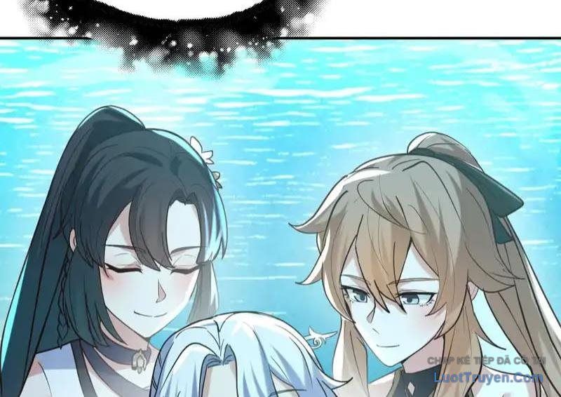 Nhân Vật Phản Diện Đại Sư Huynh Tất Cả Các Sư Muội Đều Là Bệnh Kiều - Chapter 257 - Page 90