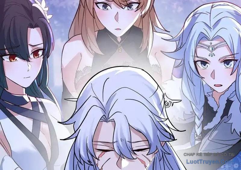 Nhân Vật Phản Diện Đại Sư Huynh Tất Cả Các Sư Muội Đều Là Bệnh Kiều - Chapter 257 - Page 94