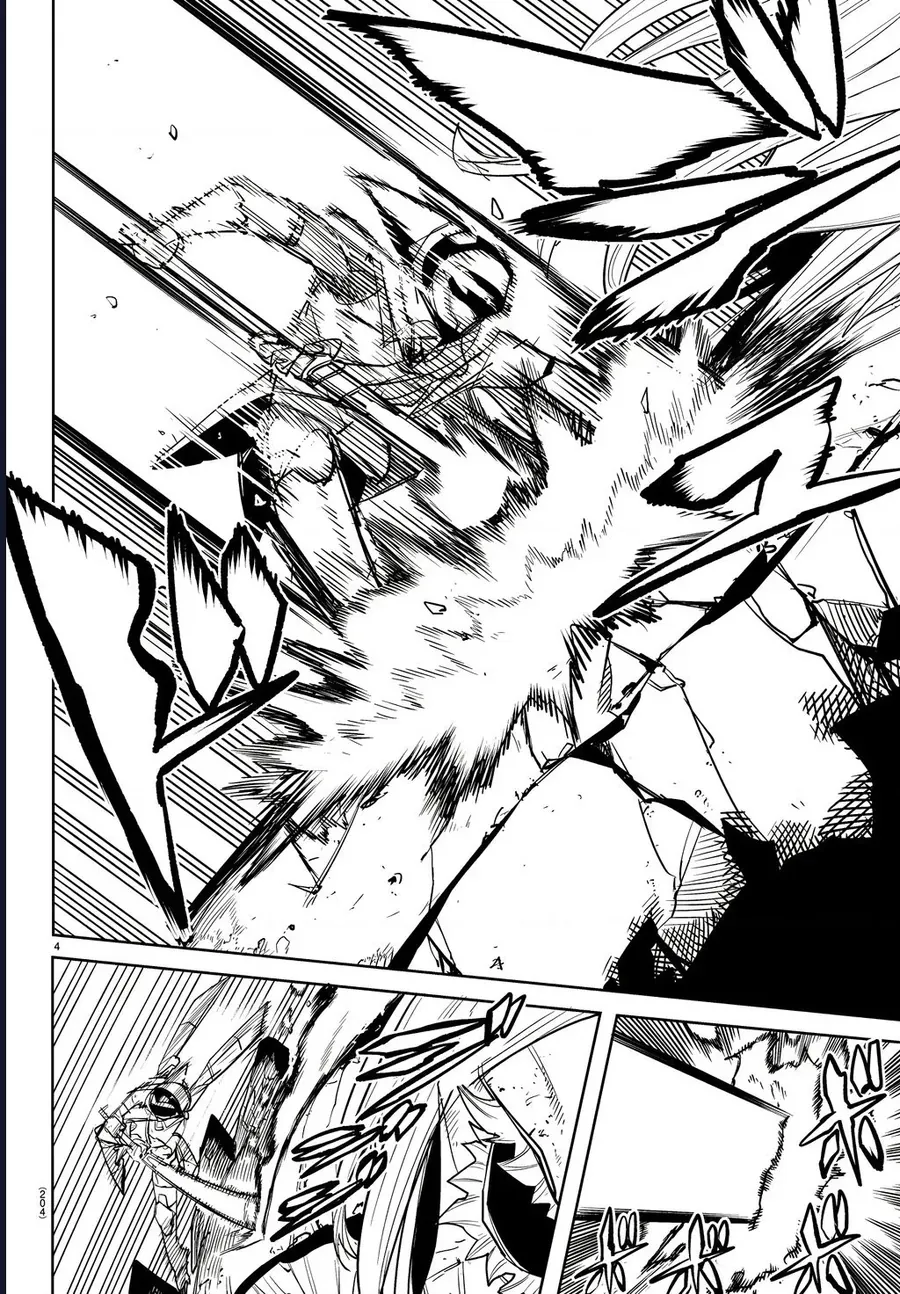 Shy - Chapter 281 - Page 5