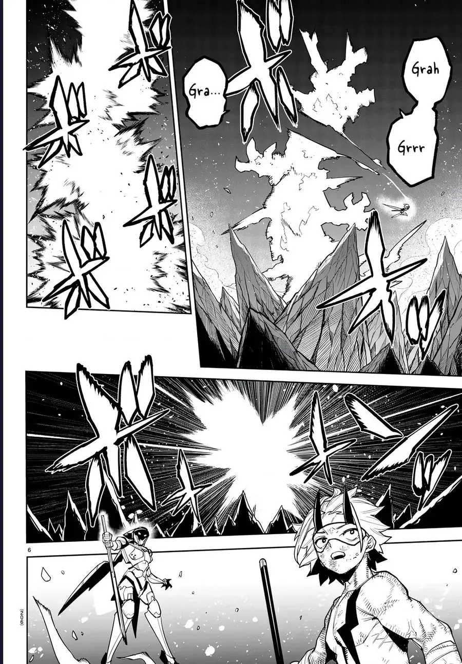 Shy - Chapter 281 - Page 7