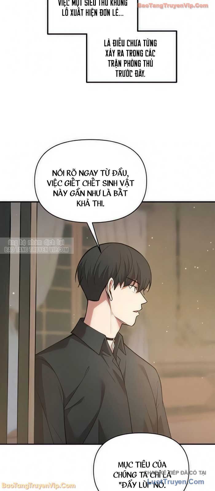 Trở Thành Hung Thần Trong Trò Chơi Thủ Thành - Chapter 155 - Page 10