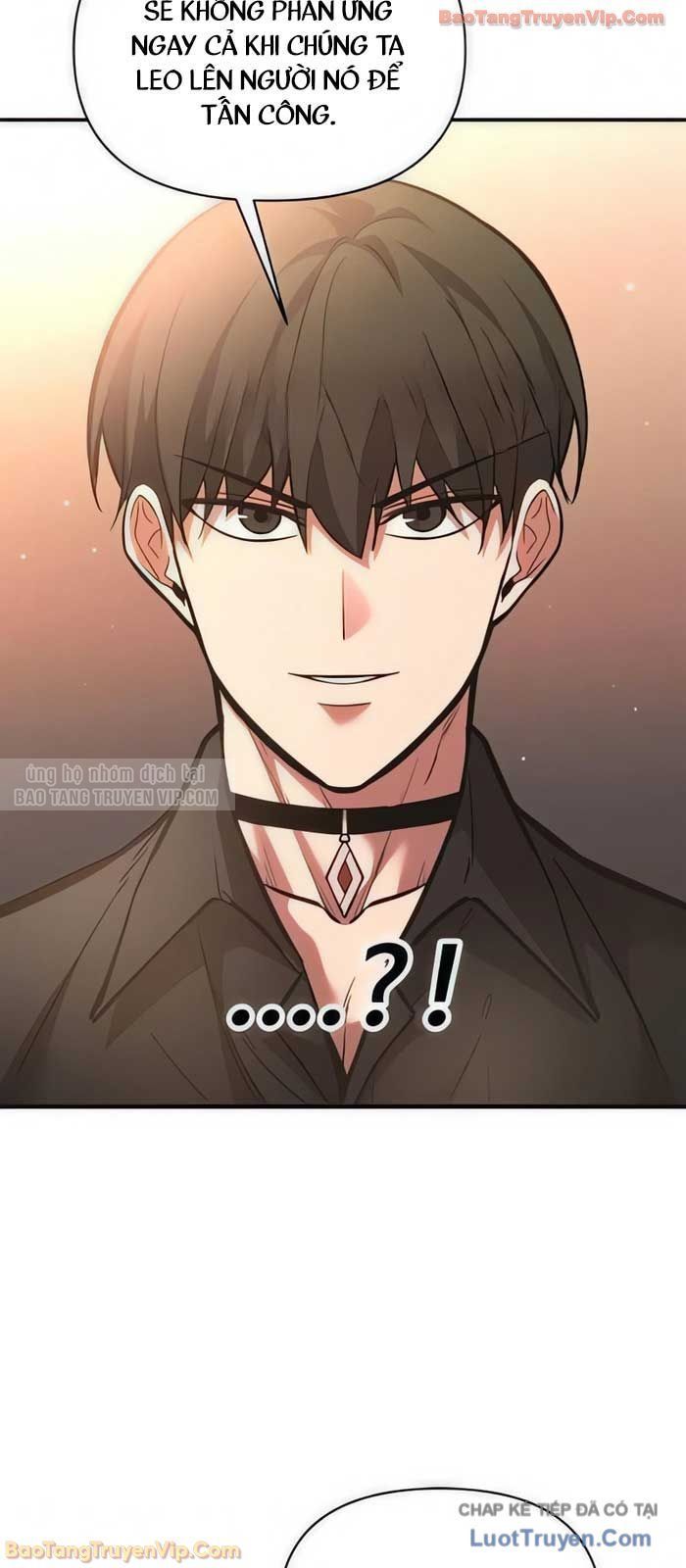 Trở Thành Hung Thần Trong Trò Chơi Thủ Thành - Chapter 155 - Page 17