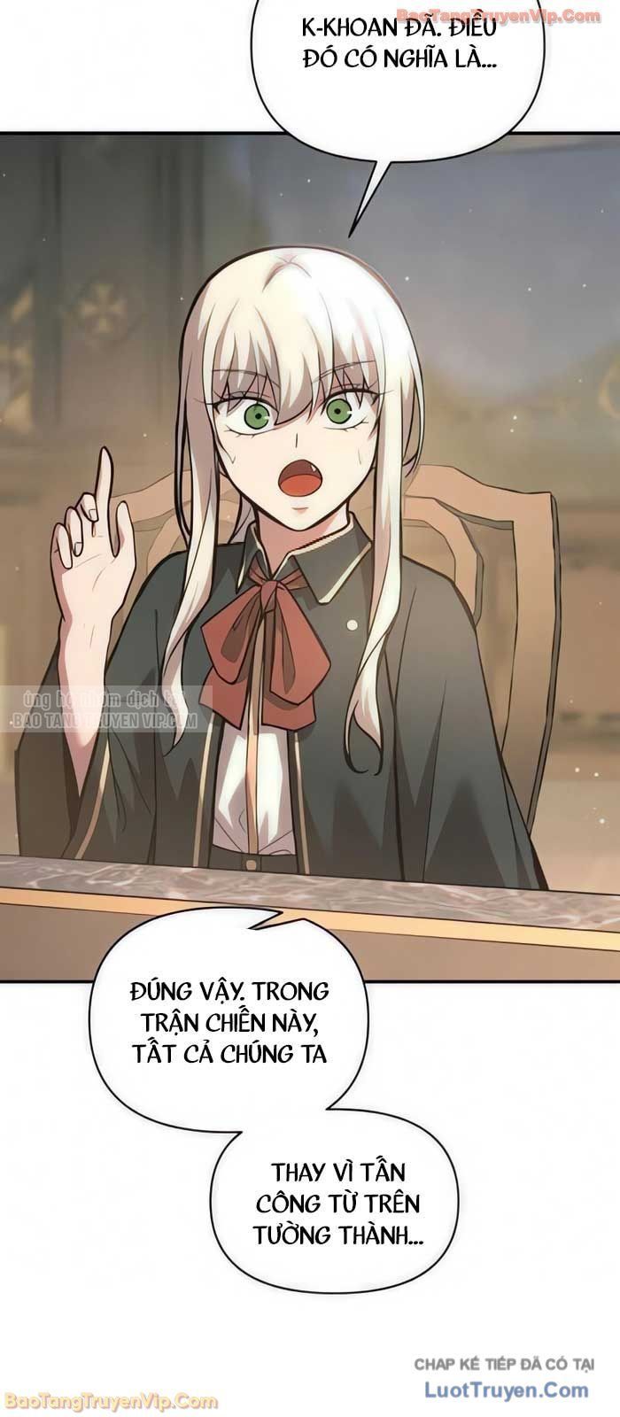 Trở Thành Hung Thần Trong Trò Chơi Thủ Thành - Chapter 155 - Page 18