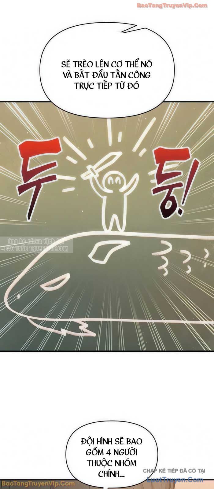 Trở Thành Hung Thần Trong Trò Chơi Thủ Thành - Chapter 155 - Page 19
