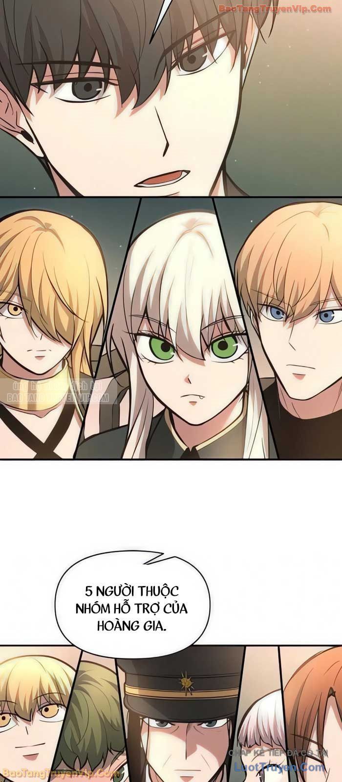 Trở Thành Hung Thần Trong Trò Chơi Thủ Thành - Chapter 155 - Page 20